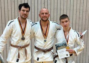 Mehr über den Artikel erfahren Ergebnisse Osterturnier am 29.03.2026